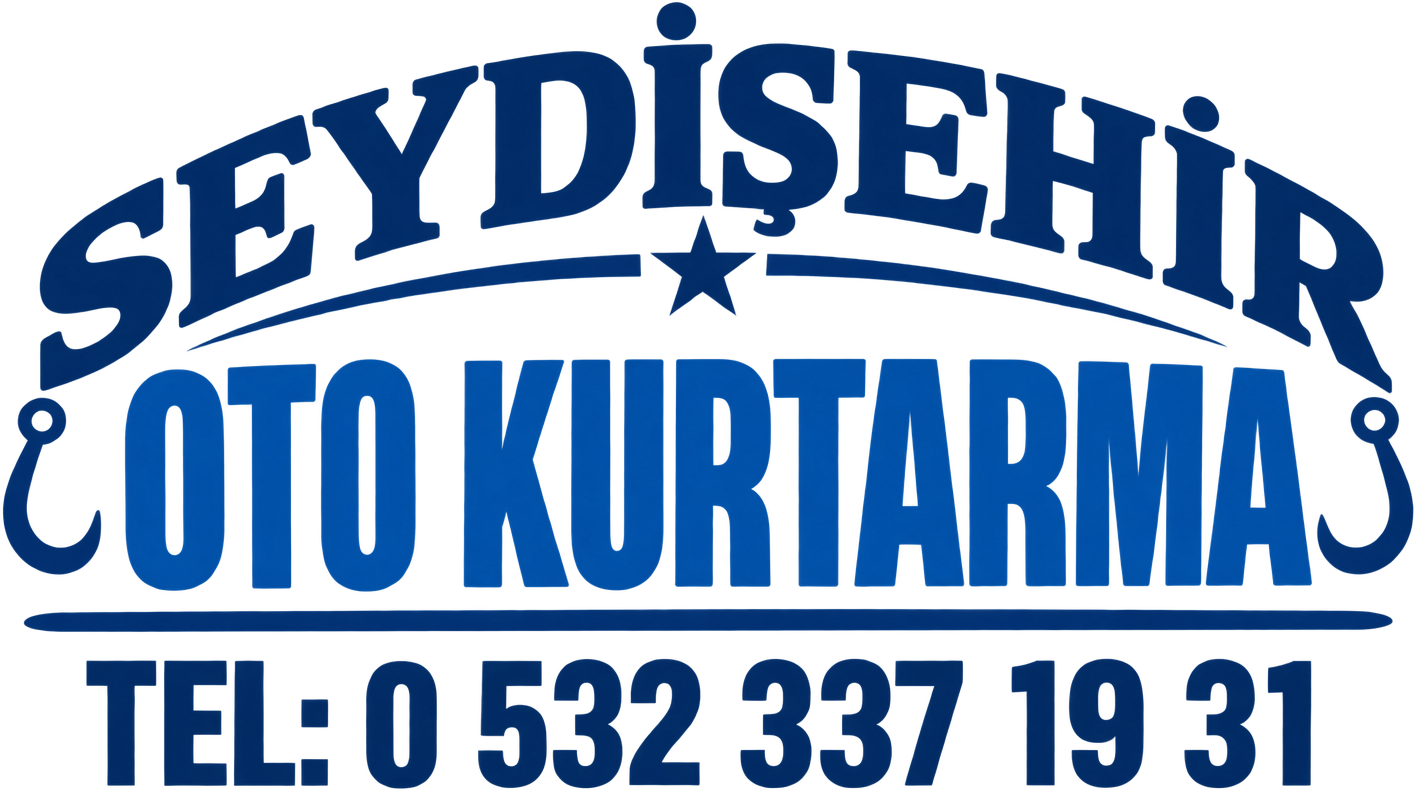 SEYDİŞEHİR OTO KURTARMA